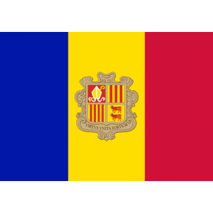Andorra BayraÄŸÄ±