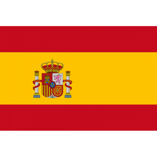 İspanya Bayrağı