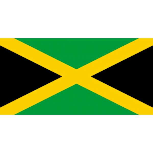Jamaika Bayrağı