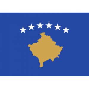 Kosova Bayrağı