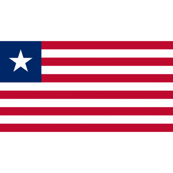 Liberya Bayrağı