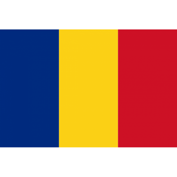 Romanya Bayrağı