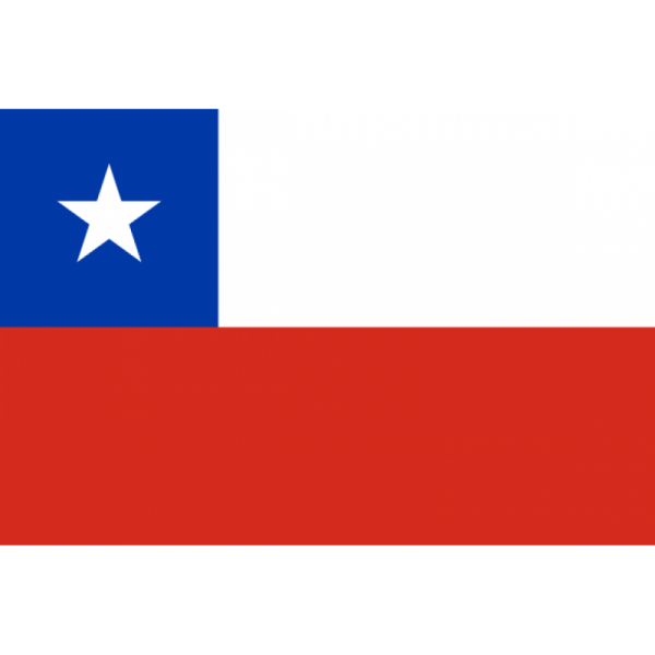 Şili Bayrağı