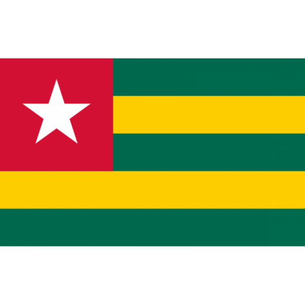 Togo Bayrağı