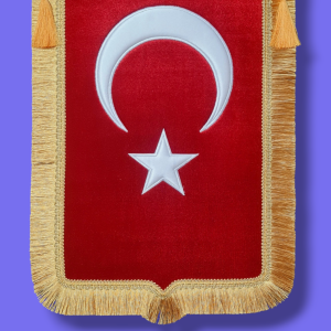 Nakış Bayrak